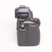 Used Nikon Z50 II Mirrorless Camera Body