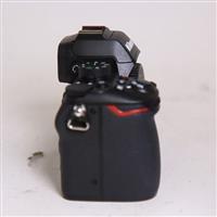 Used Nikon Z50 II Mirrorless Camera Body