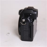Used Nikon Z50 II Mirrorless Camera Body