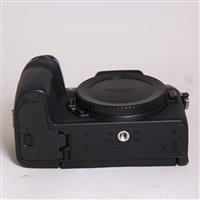 Used Nikon Z50 II Mirrorless Camera Body