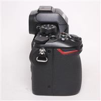 Used Nikon Z50 II Mirrorless Camera Body