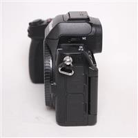 Used Nikon Z50 II Mirrorless Camera Body