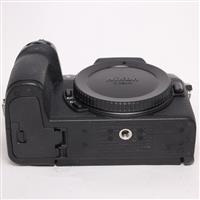 Used Nikon Z50 II Mirrorless Camera Body