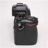 Used Nikon Z50 II Mirrorless Camera Body