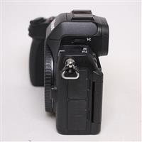 Used Nikon Z50 II Mirrorless Camera Body