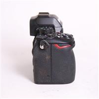 Used Nikon Z50 II Mirrorless Camera Body