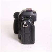 Used Nikon Z50 II Mirrorless Camera Body