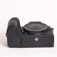 Used Nikon Z50 II Mirrorless Camera Body