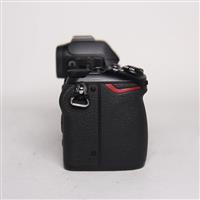 Used Nikon Z50 II Mirrorless Camera Body