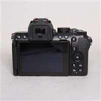 Used Nikon Z50 II Mirrorless Camera Body