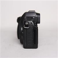 Used Nikon Z50 II Mirrorless Camera Body