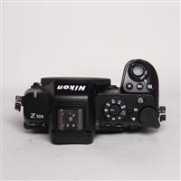Used Nikon Z50 II Mirrorless Camera Body