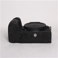 Used Nikon Z50 II Mirrorless Camera Body