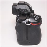 Used Nikon Z5 II Camera Body