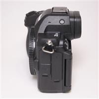 Used Nikon Z5 II Camera Body
