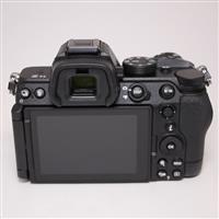 Used Nikon Z5 II Camera Body