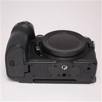 Used Nikon Z5 II Camera Body