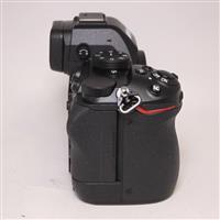 Used Nikon Z5 II Camera Body