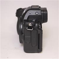 Used Nikon Z5 II Camera Body