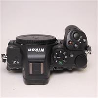 Used Nikon Z5 II Camera Body