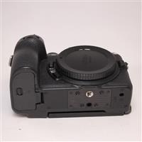 Used Nikon Z5 II Camera Body