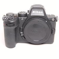 Used Nikon Z5 II Camera Body