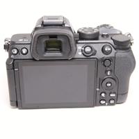 Used Nikon Z5 II Camera Body