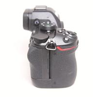 Used Nikon Z5 II Camera Body