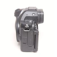 Used Nikon Z5 II Camera Body