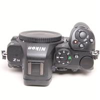 Used Nikon Z5 II Camera Body