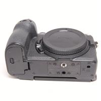 Used Nikon Z5 II Camera Body
