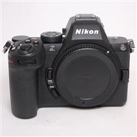 Used Nikon Z5 II Camera Body