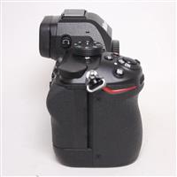 Used Nikon Z5 II Camera Body