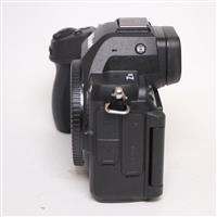 Used Nikon Z5 II Camera Body