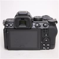 Used Nikon Z5 II Camera Body