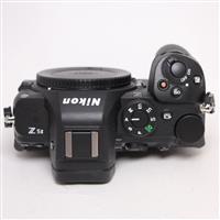 Used Nikon Z5 II Camera Body