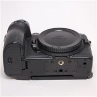 Used Nikon Z5 II Camera Body