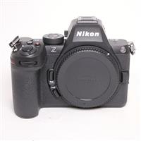 Used Nikon Z5 II Camera Body