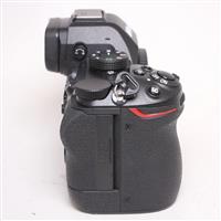 Used Nikon Z5 II Camera Body