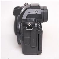 Used Nikon Z5 II Camera Body