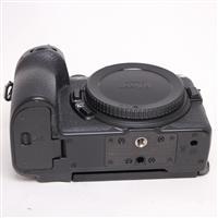 Used Nikon Z5 II Camera Body