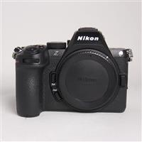 Used Nikon Z5 II Camera Body