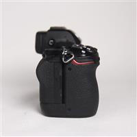 Used Nikon Z5 II Camera Body