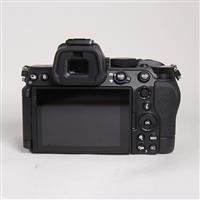 Used Nikon Z5 II Camera Body