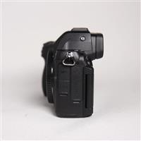 Used Nikon Z5 II Camera Body