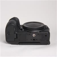 Used Nikon Z5 II Camera Body