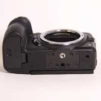 Used Nikon Z5 Mirrorless Camera Body