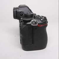 Used Nikon Z5 Mirrorless Camera Body