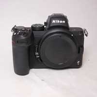 Used Nikon Z5 Mirrorless Camera Body