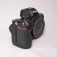 Used Nikon Z5 Mirrorless Camera Body